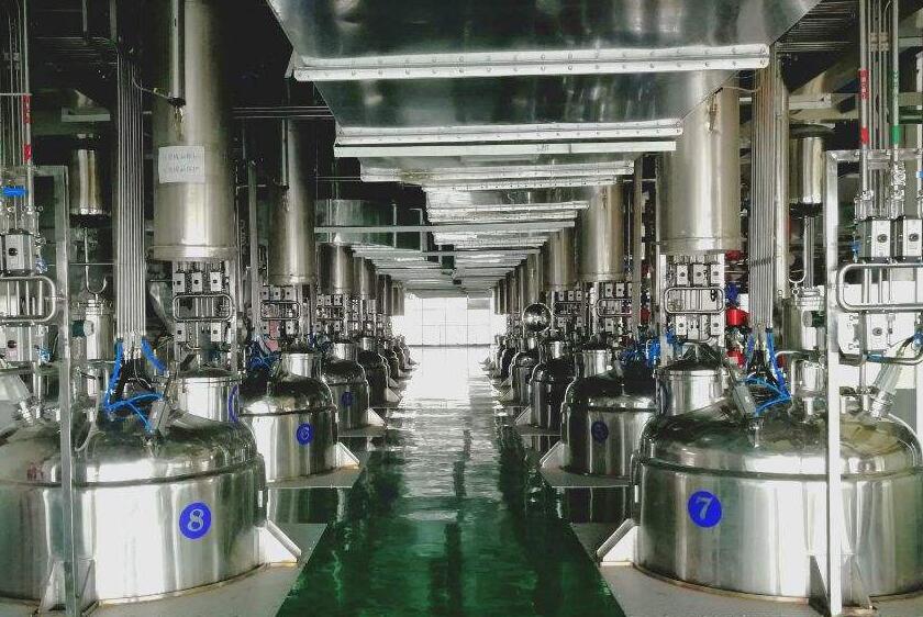 中藥丸劑加工設備